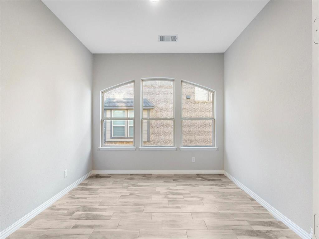 Emory Park Ph One - Residential Lease