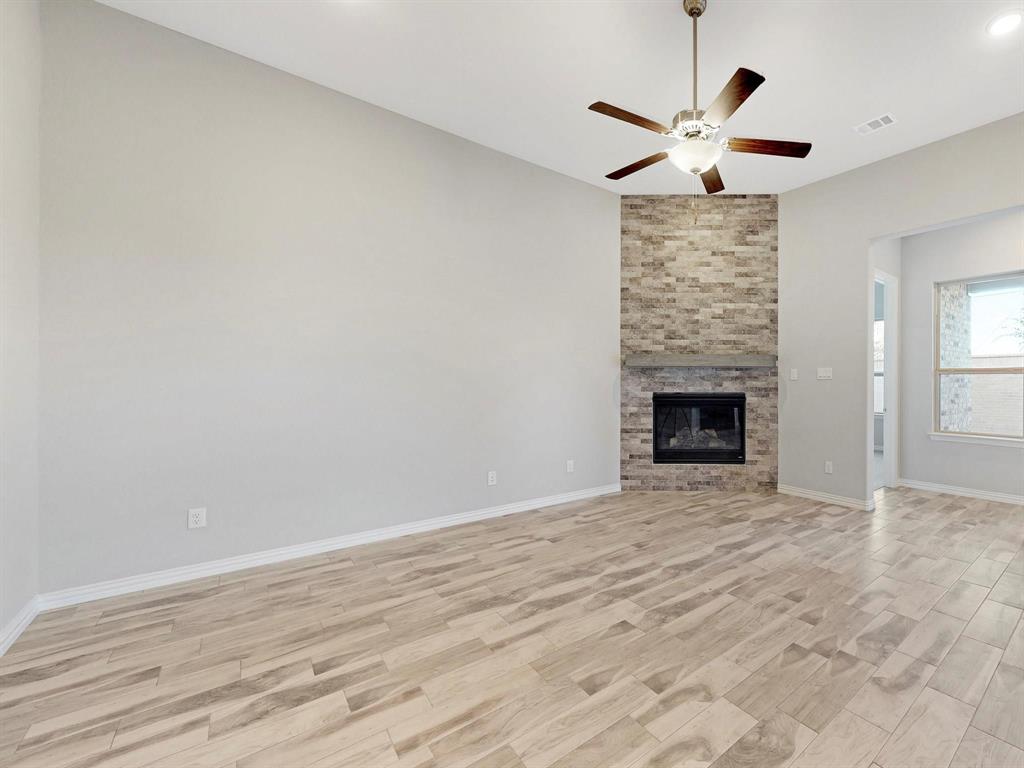 Emory Park Ph One - Residential Lease