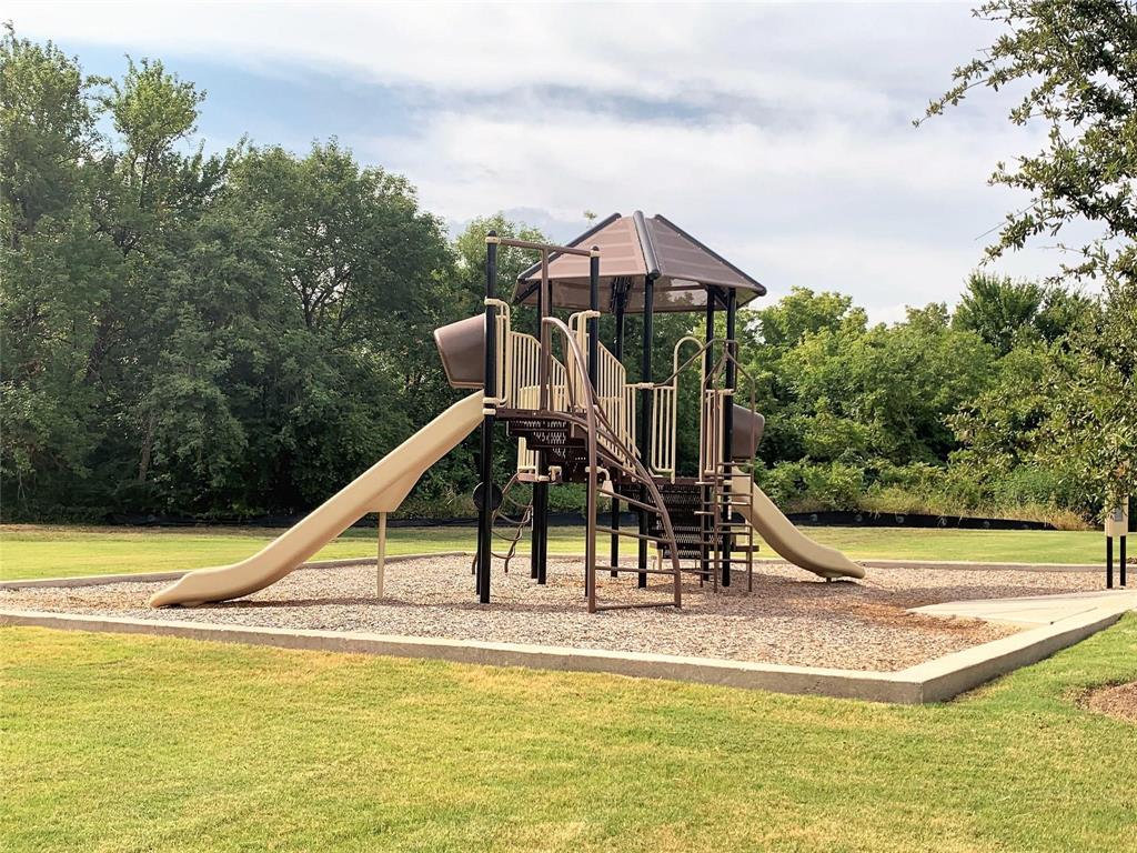 Emory Park Ph One - Residential Lease