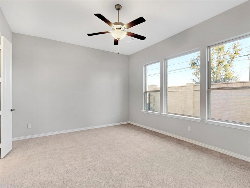 Emory Park Ph One - Residential Lease