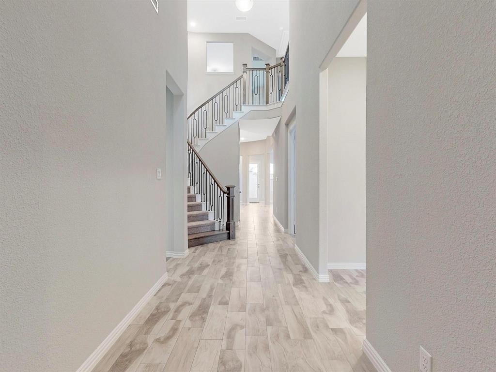 Emory Park Ph One - Residential Lease