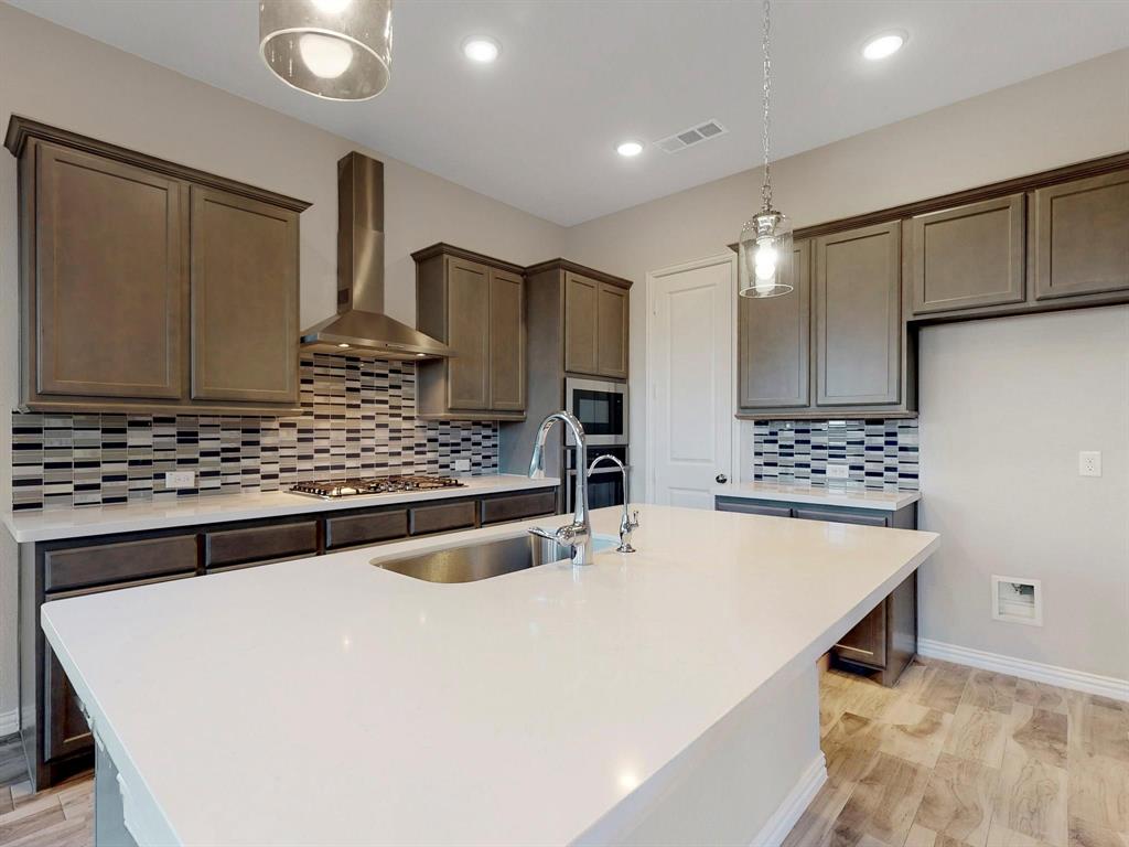 Emory Park Ph One - Residential Lease