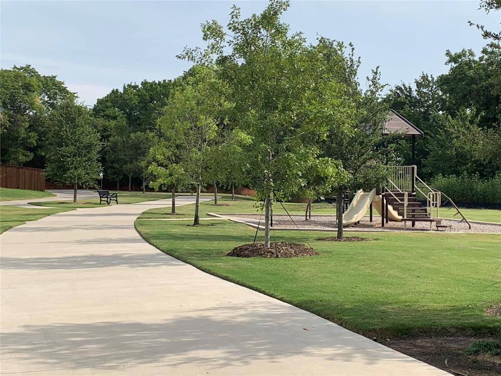 Emory Park Ph One - Residential Lease