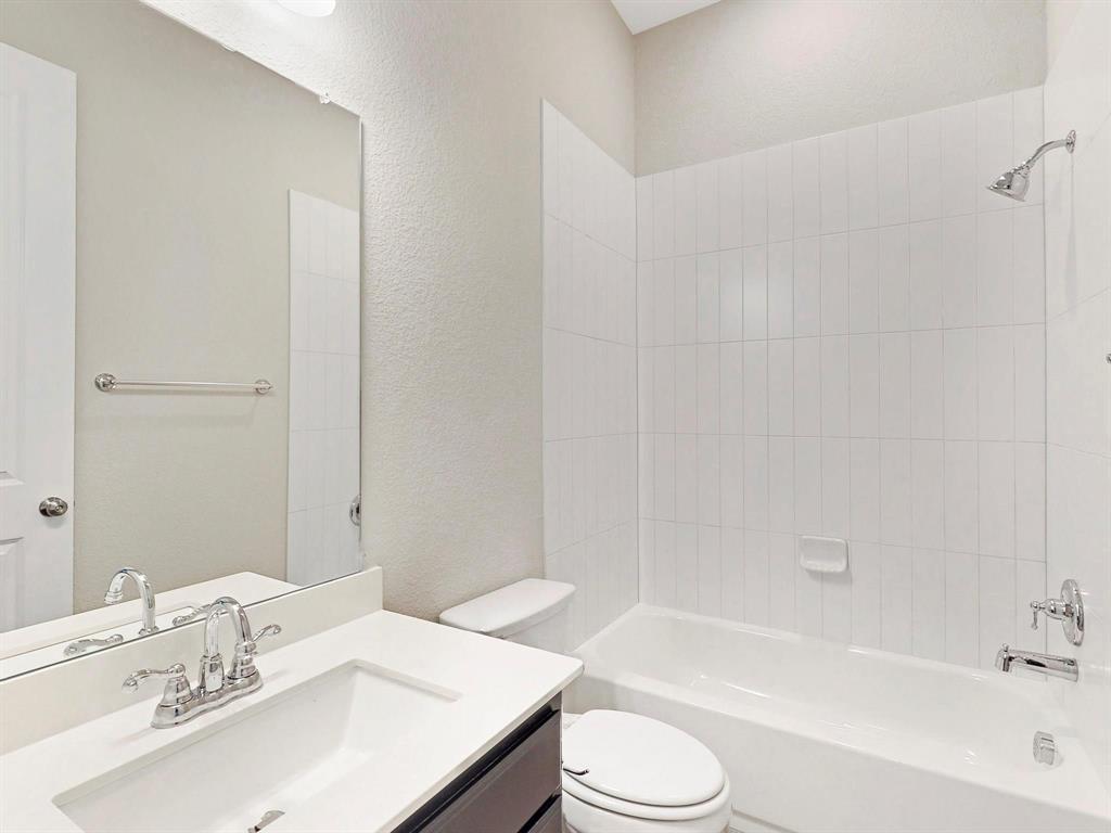 Emory Park Ph One - Residential Lease