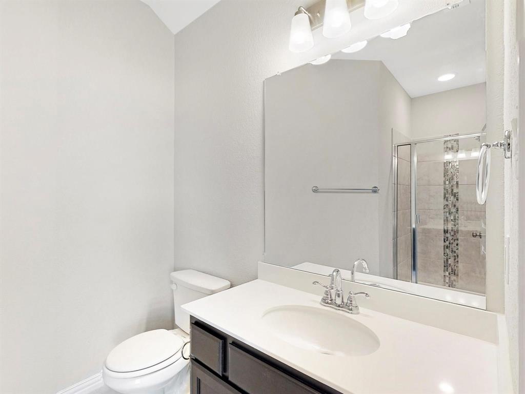 Emory Park Ph One - Residential Lease