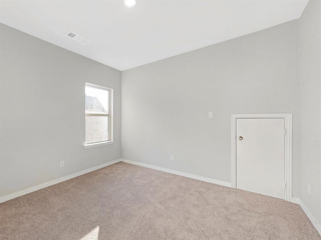 Emory Park Ph One - Residential Lease