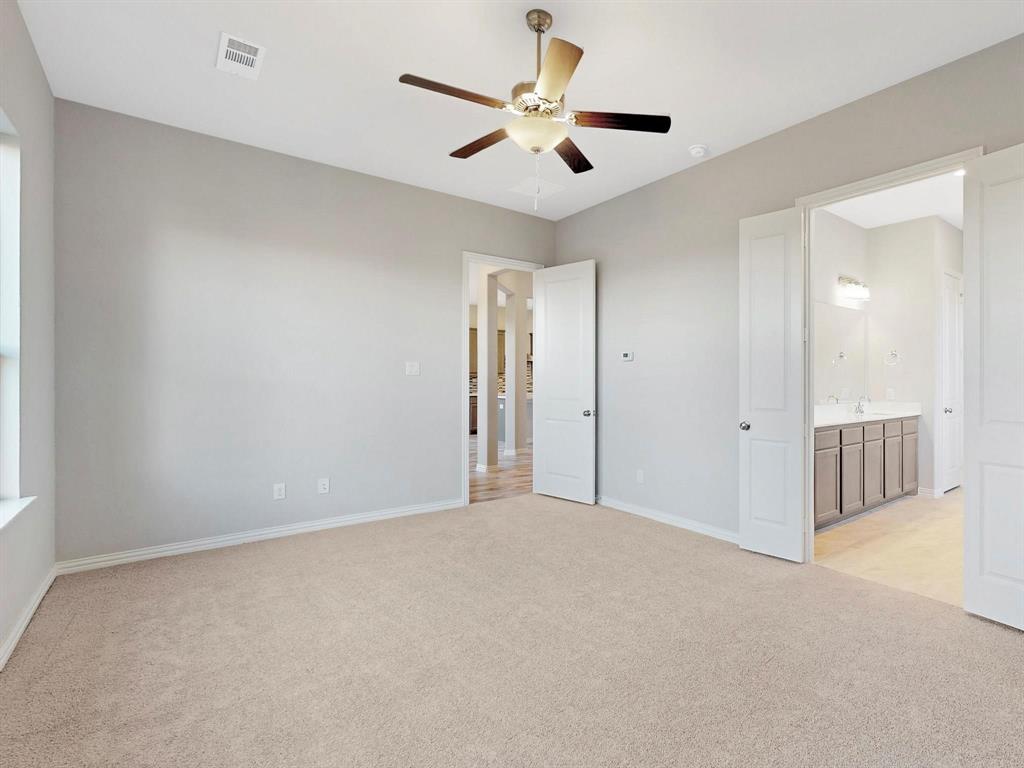 Emory Park Ph One - Residential Lease