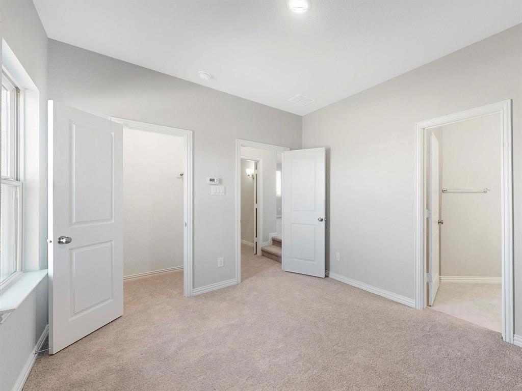 Emory Park Ph One - Residential Lease
