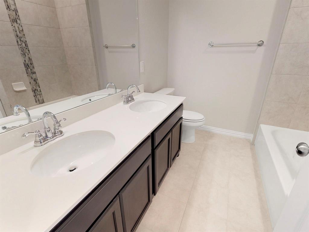 Emory Park Ph One - Residential Lease
