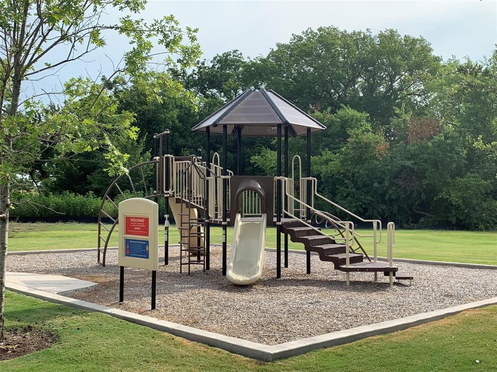 Emory Park Ph One - Residential Lease