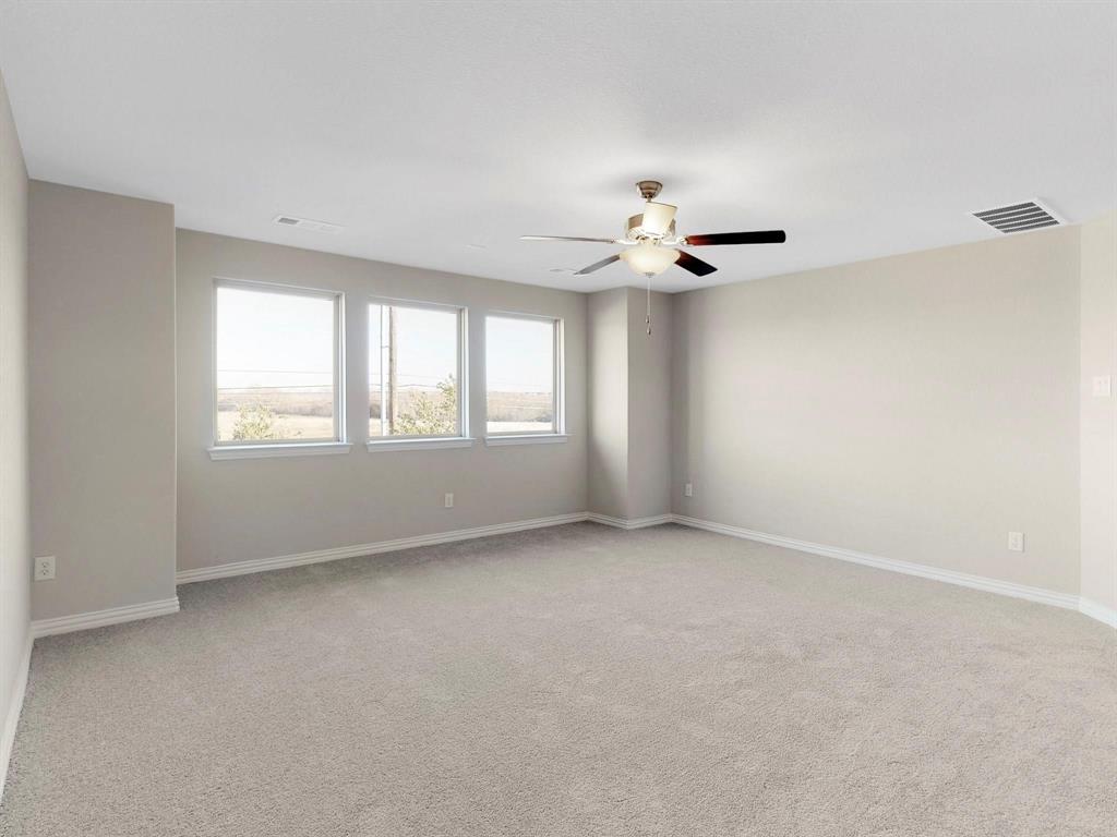 Emory Park Ph One - Residential Lease