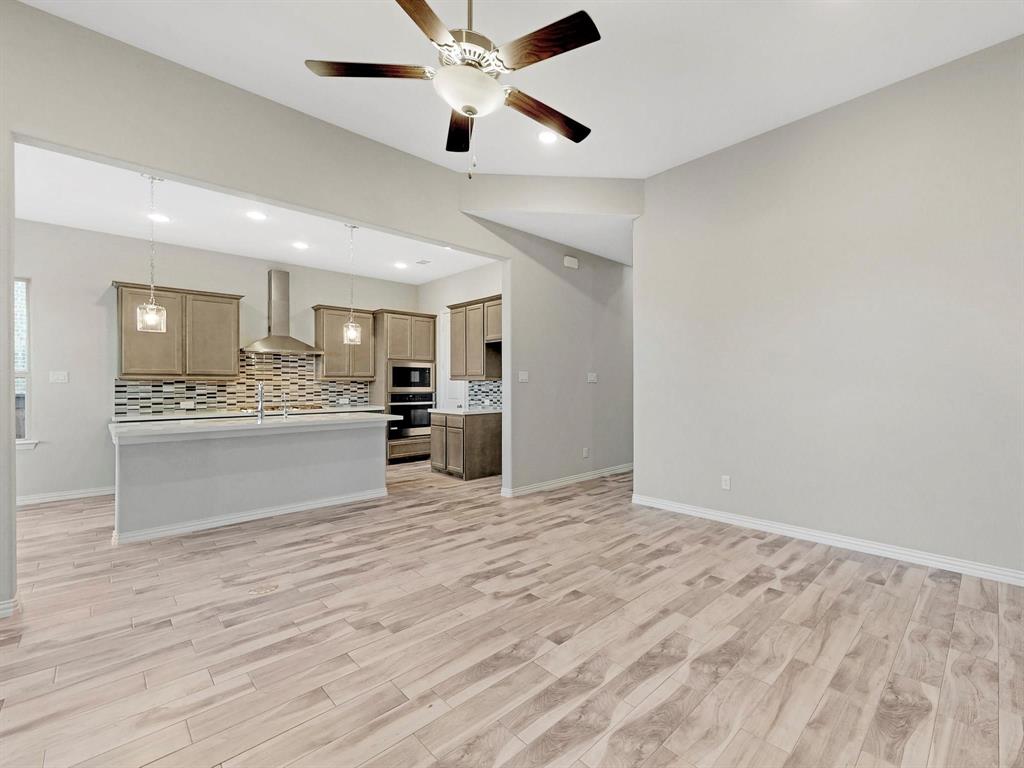 Emory Park Ph One - Residential Lease