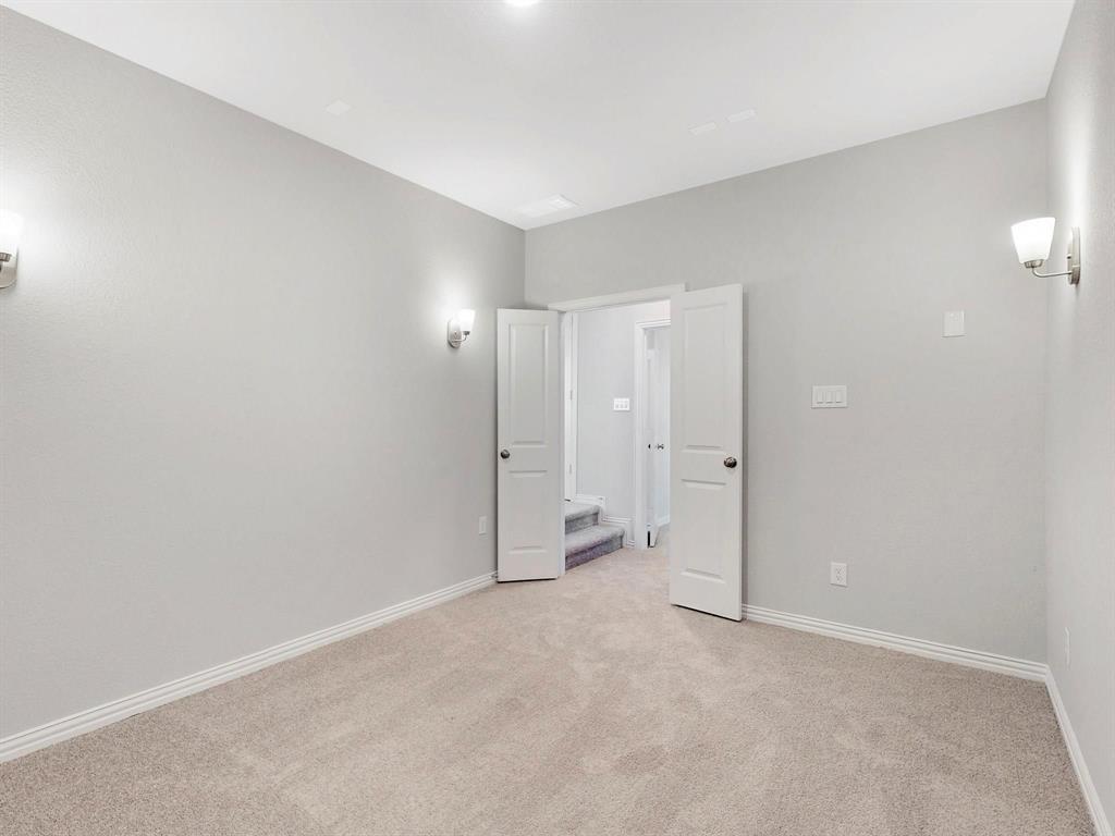 Emory Park Ph One - Residential Lease