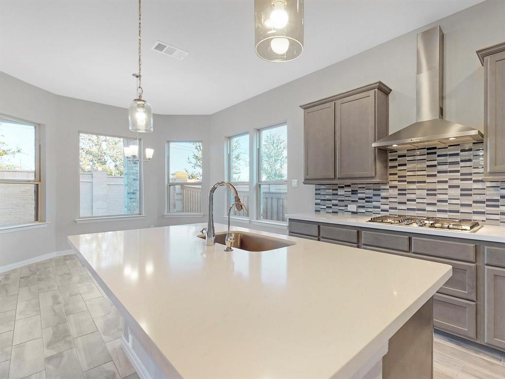 Emory Park Ph One - Residential Lease