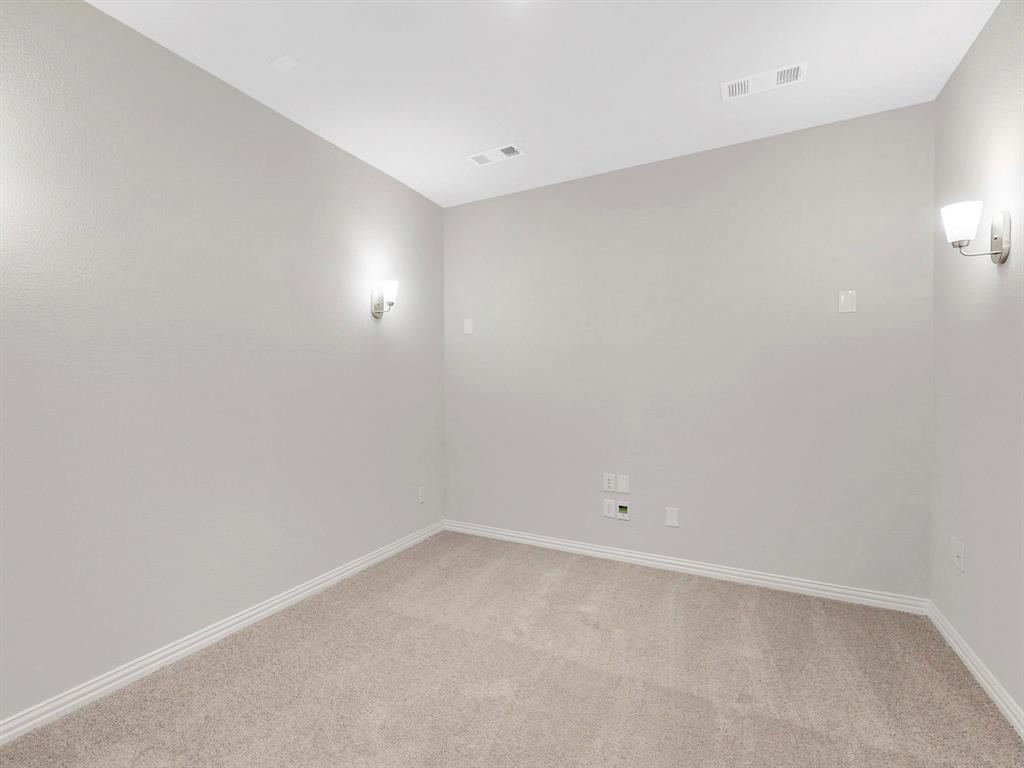 Emory Park Ph One - Residential Lease