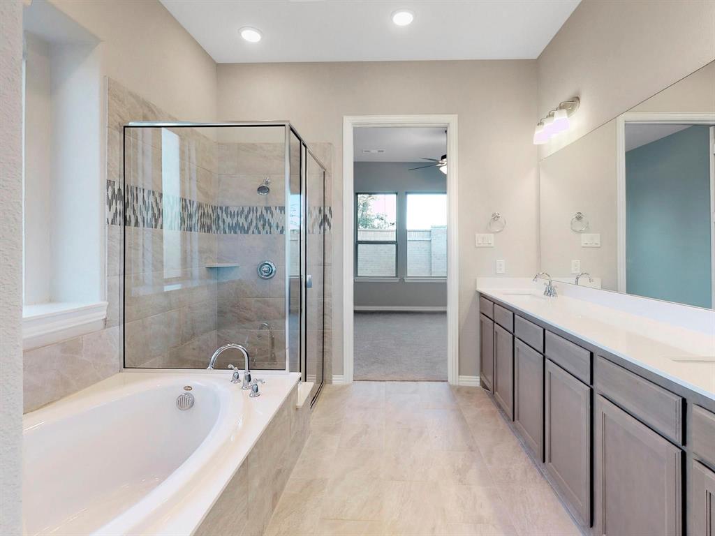 Emory Park Ph One - Residential Lease