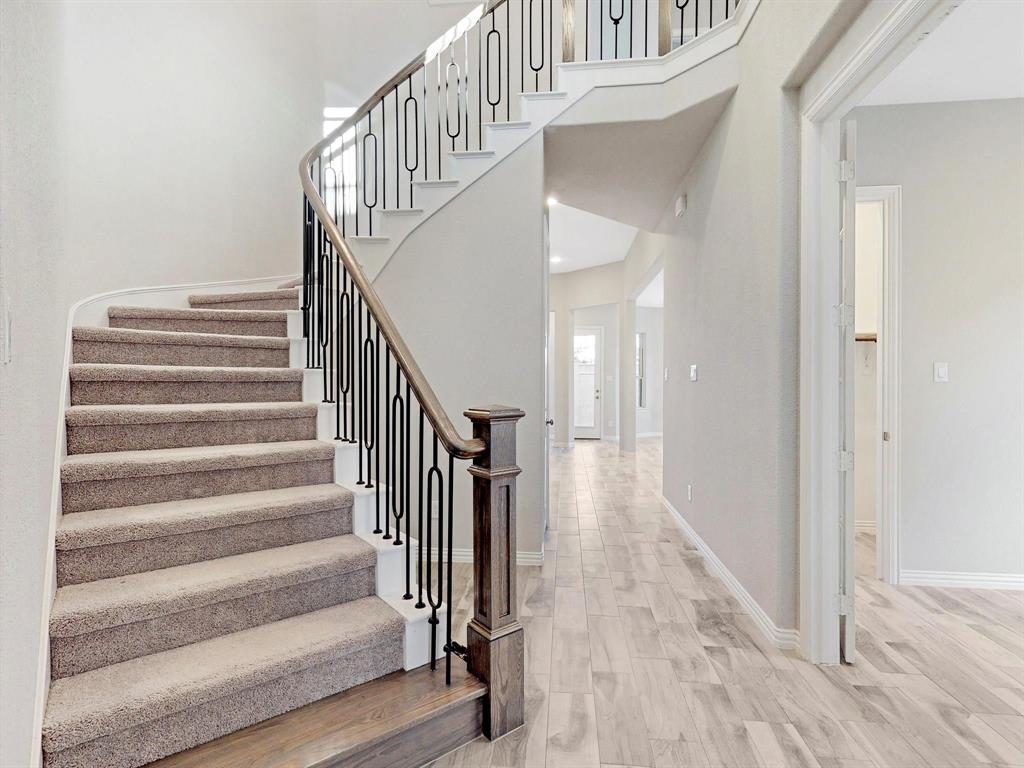 Emory Park Ph One - Residential Lease