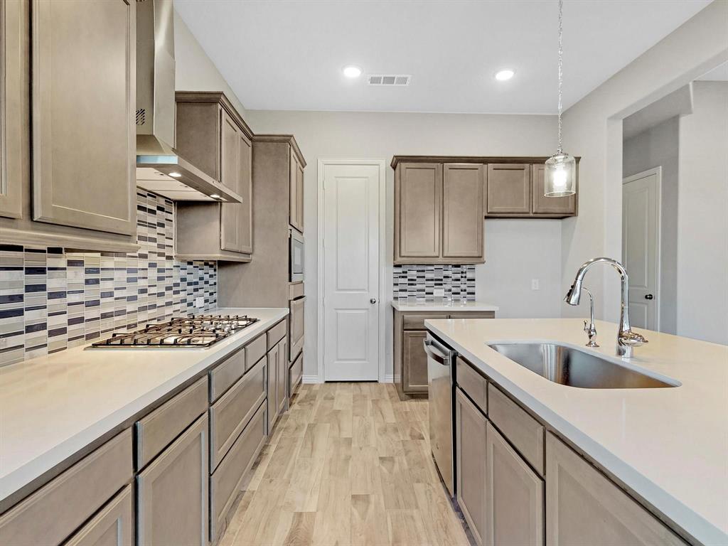 Emory Park Ph One - Residential Lease