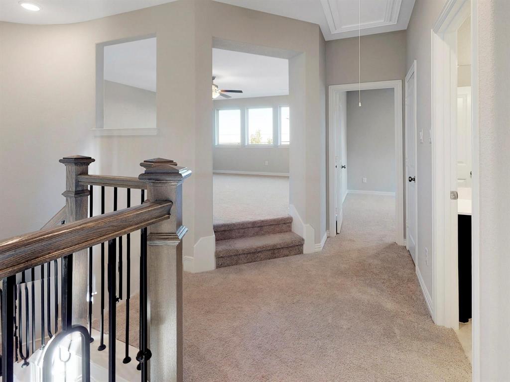 Emory Park Ph One - Residential Lease