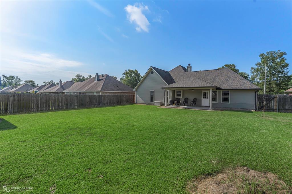 Southern Oaks Sub - Residential