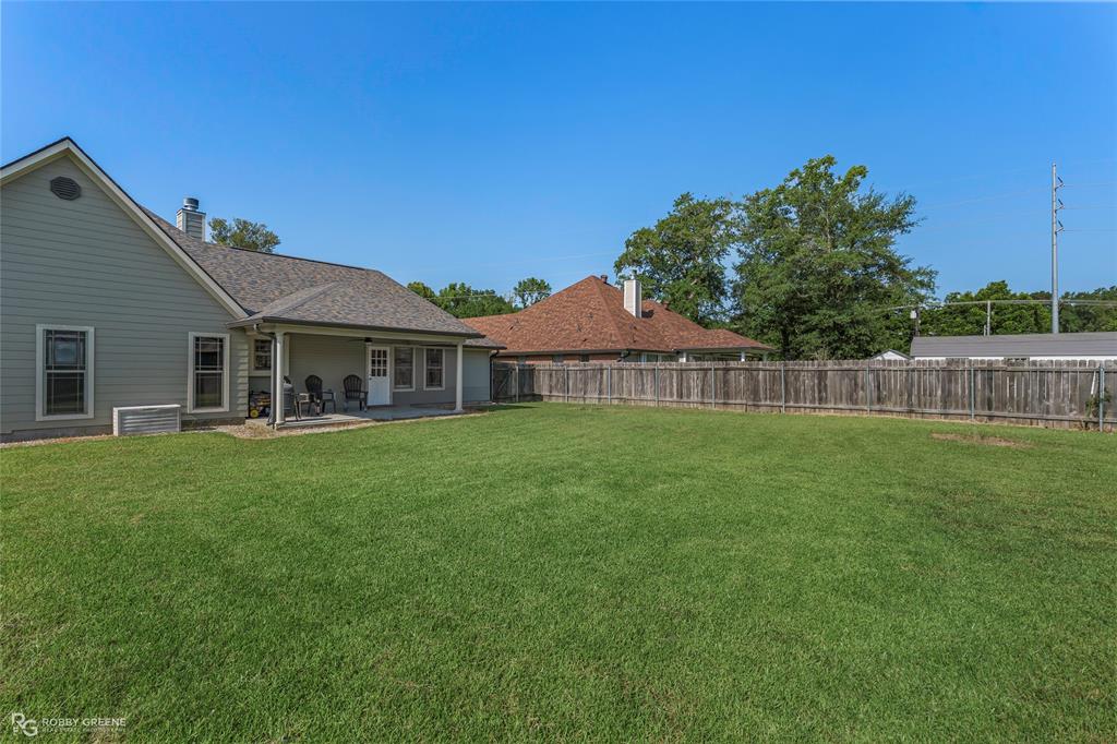 Southern Oaks Sub - Residential