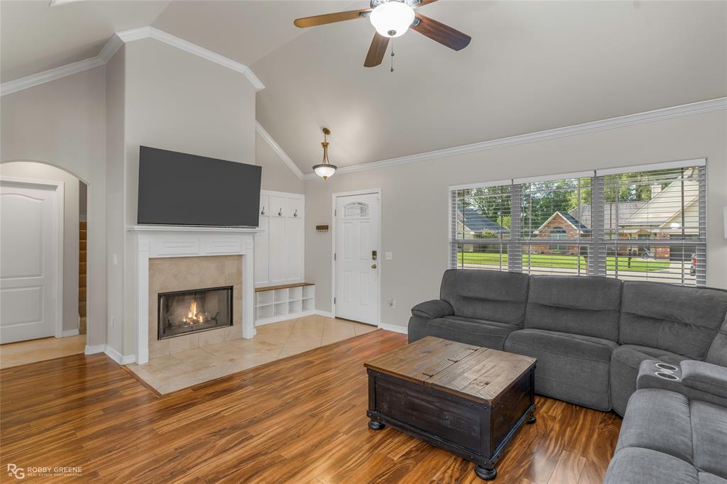 Southern Oaks Sub - Residential