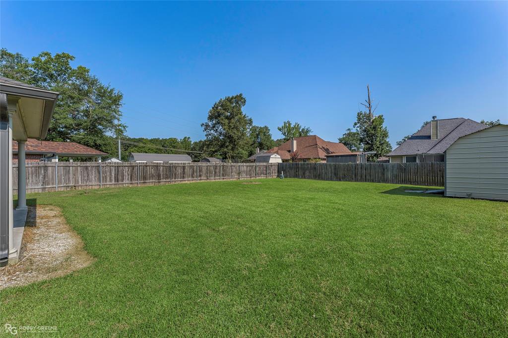 Southern Oaks Sub - Residential