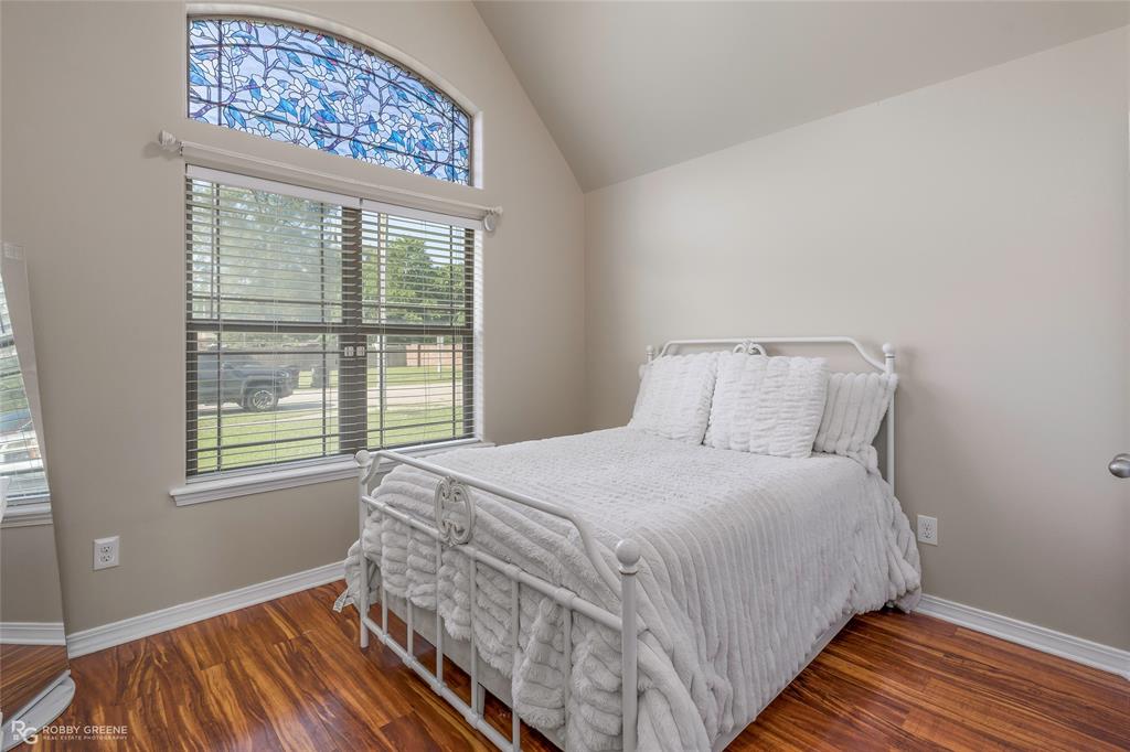 Southern Oaks Sub - Residential