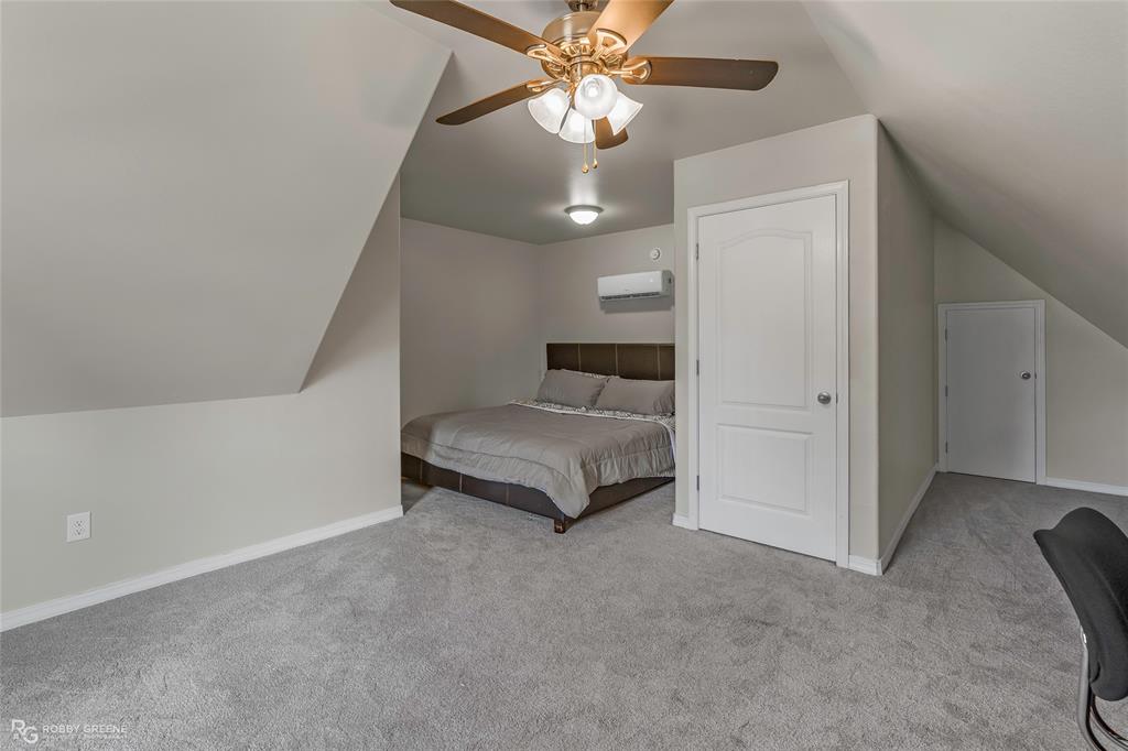 Southern Oaks Sub - Residential