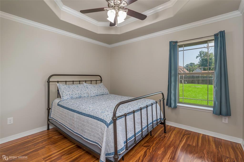 Southern Oaks Sub - Residential
