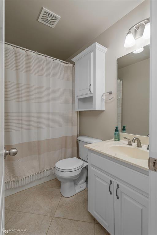 Southern Oaks Sub - Residential