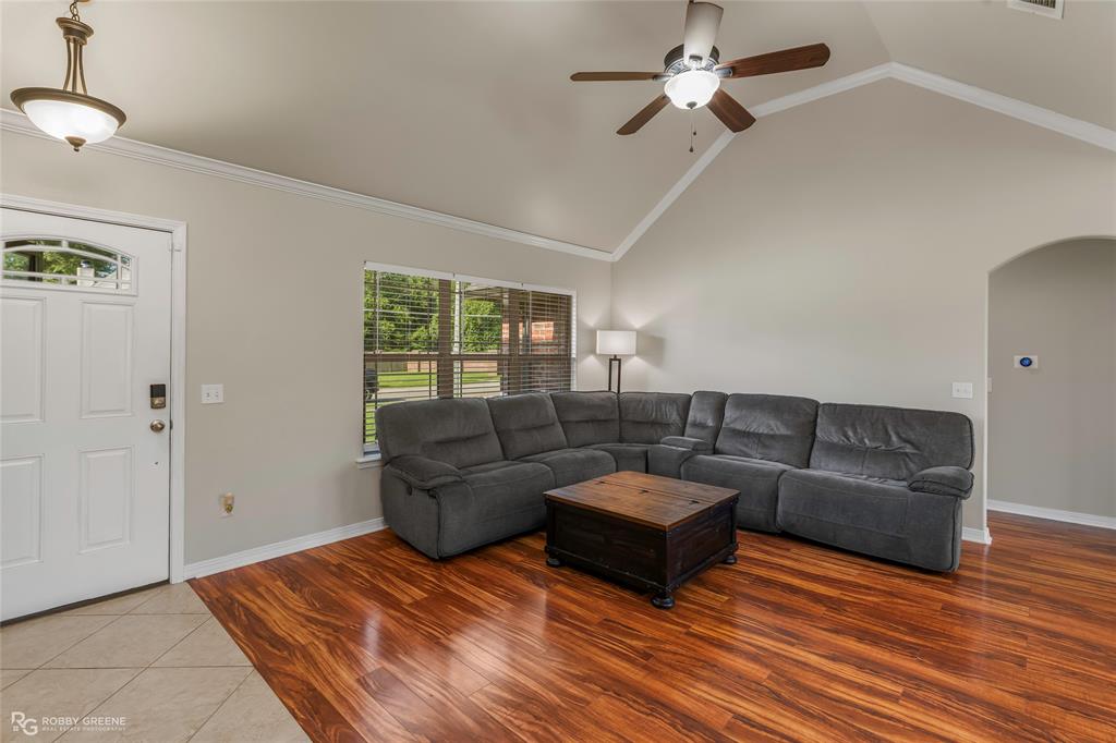 Southern Oaks Sub - Residential