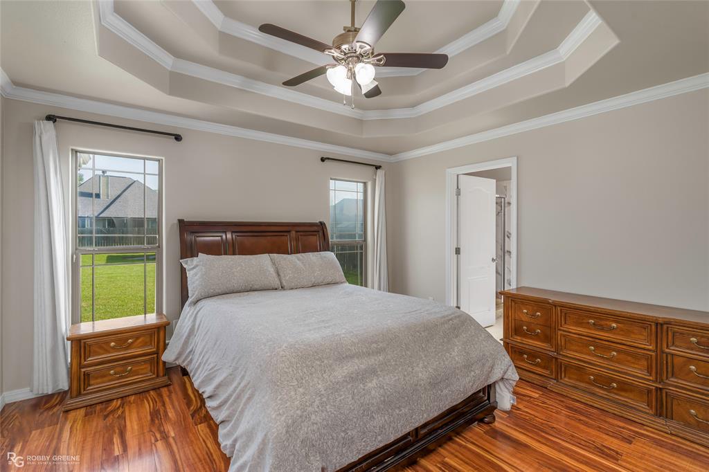 Southern Oaks Sub - Residential