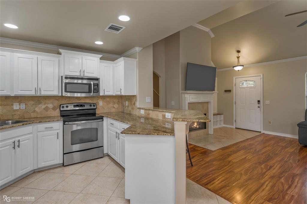 Southern Oaks Sub - Residential