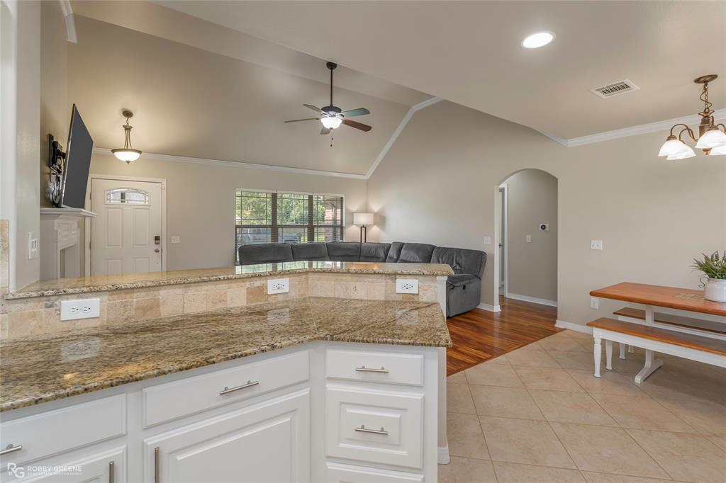 Southern Oaks Sub - Residential