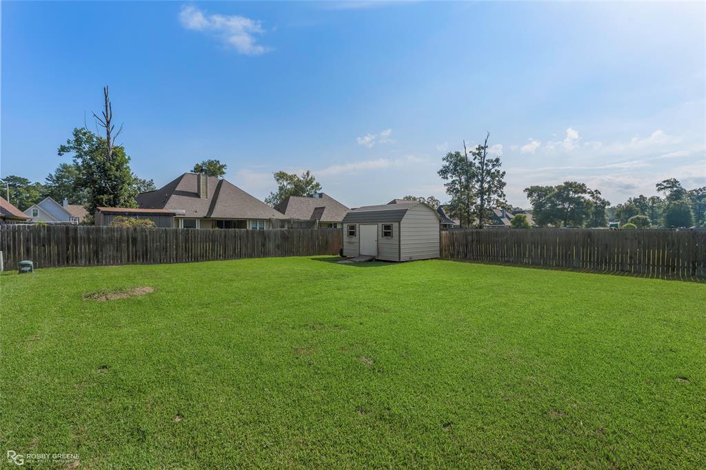 Southern Oaks Sub - Residential