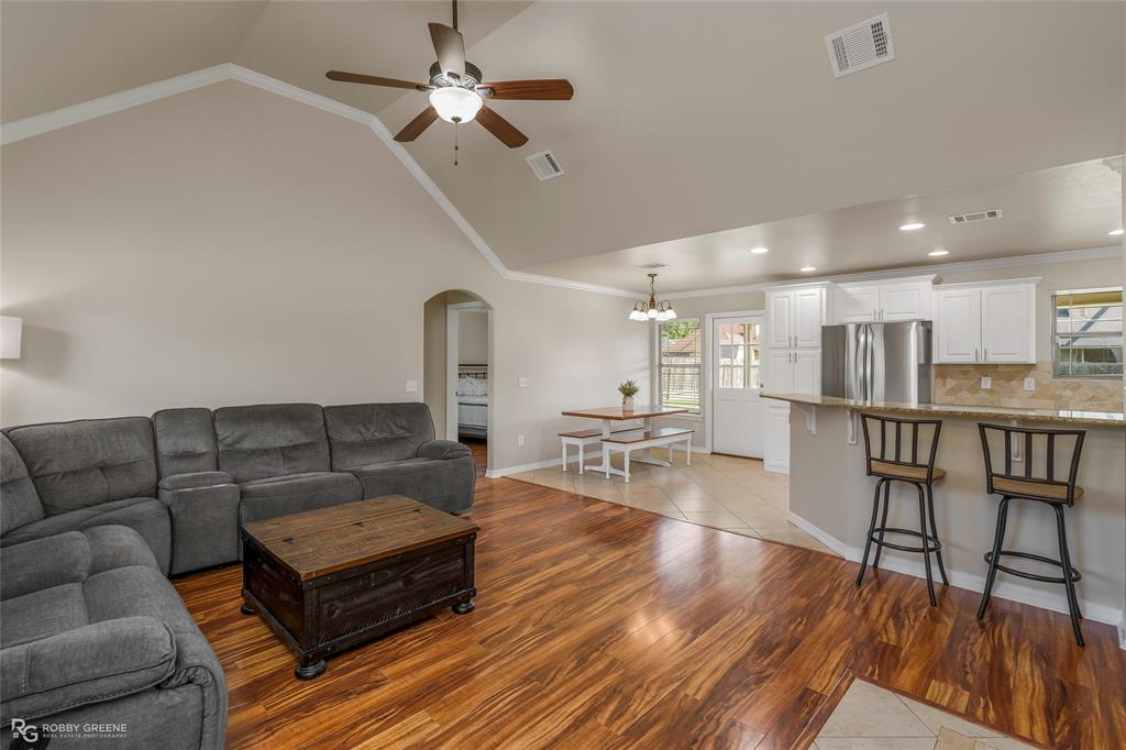 Southern Oaks Sub - Residential