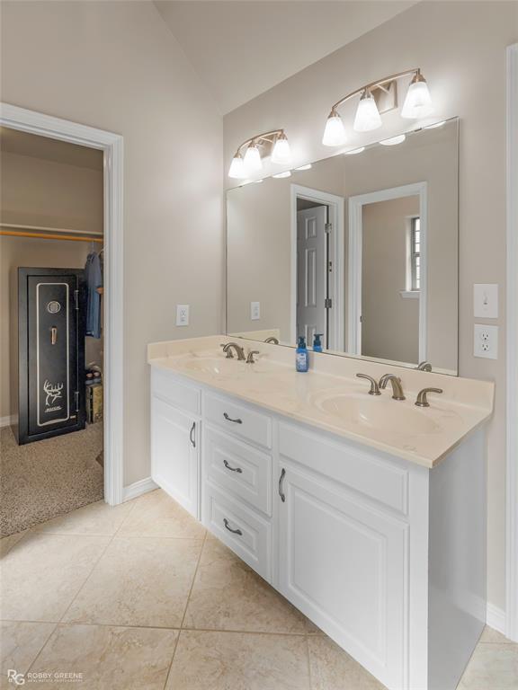 Southern Oaks Sub - Residential