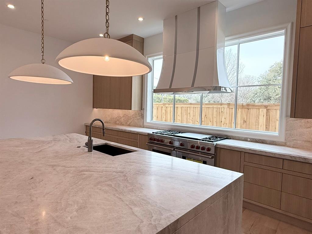 University Heights - Residential