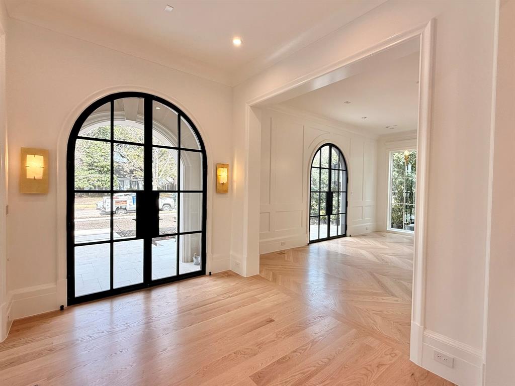 University Heights - Residential