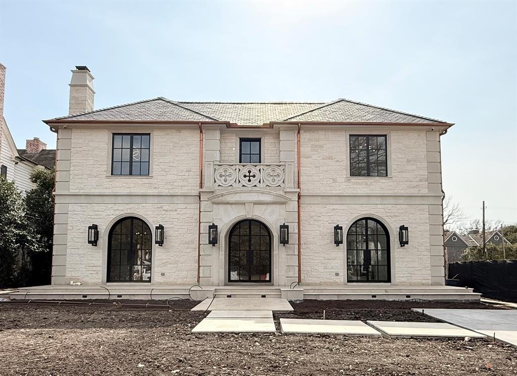 University Heights - Residential
