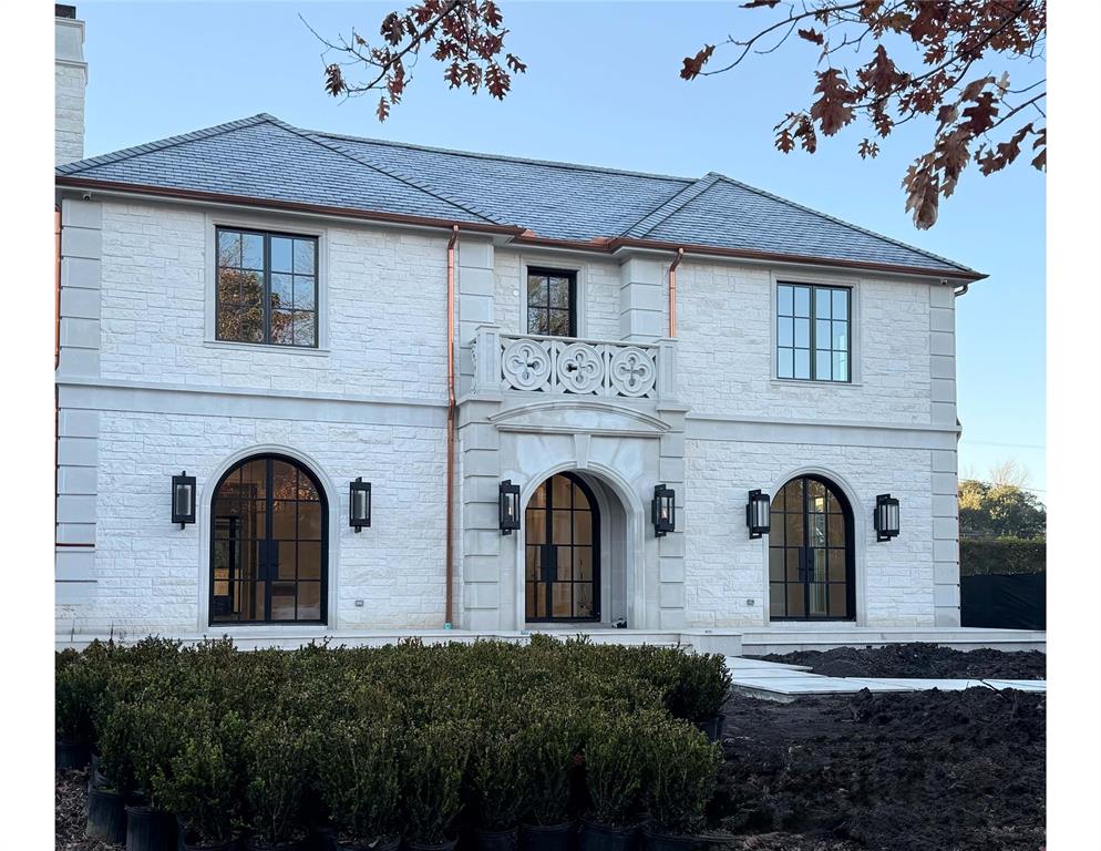 University Heights - Residential