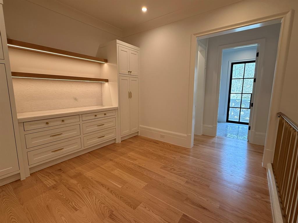 University Heights - Residential