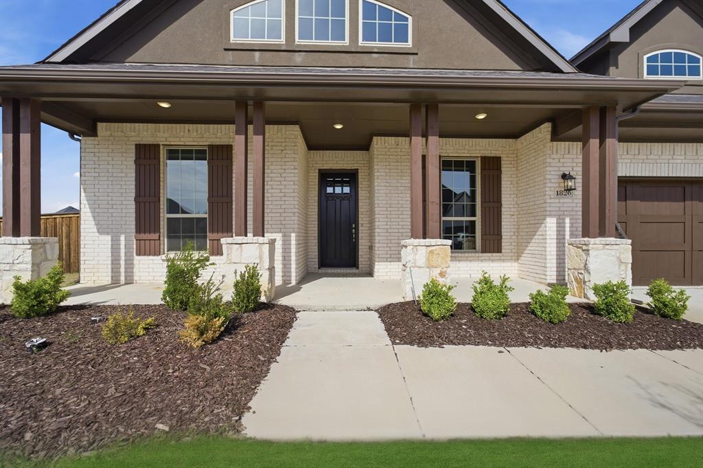 Sonoma Verde - Residential