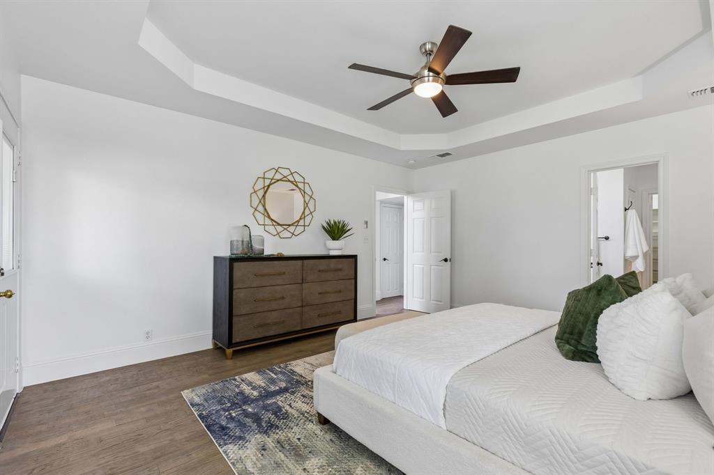 Hackberry Heights - Residential
