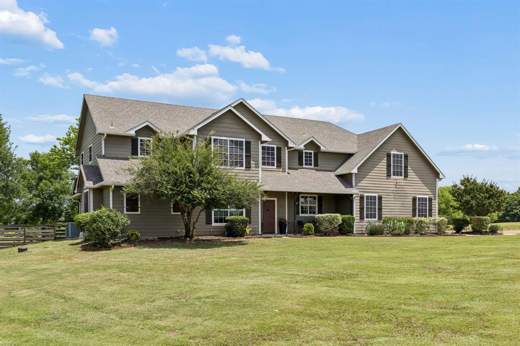 Hackberry Heights - Residential