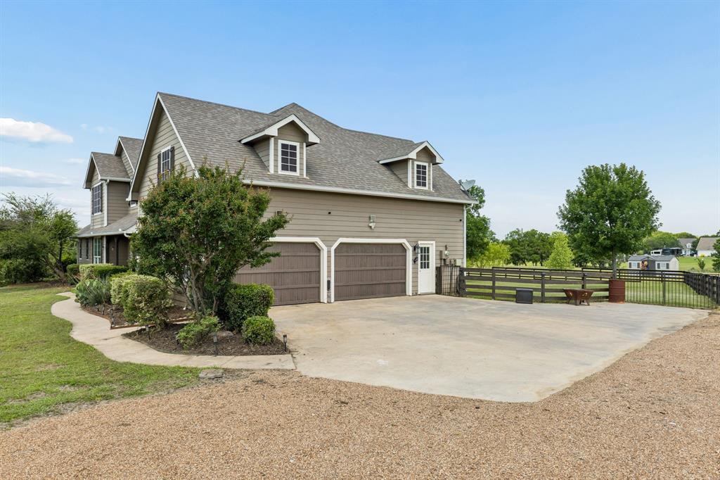 Hackberry Heights - Residential