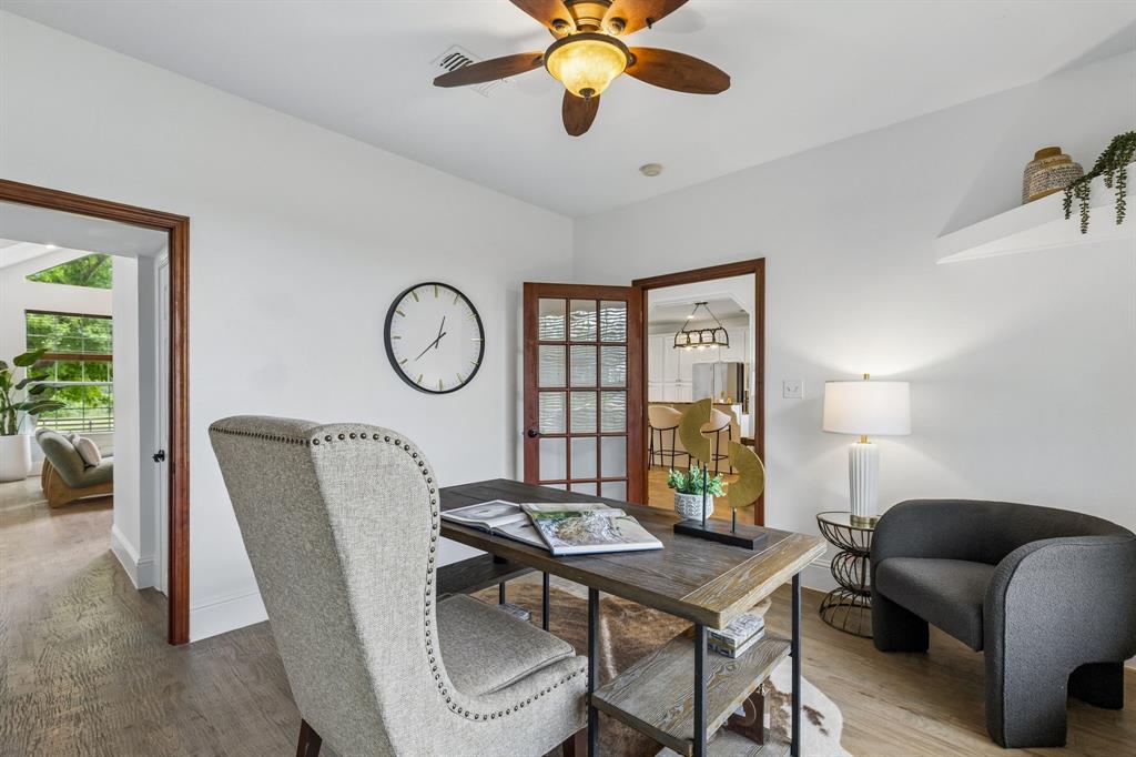 Hackberry Heights - Residential