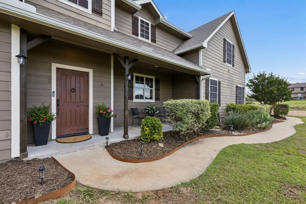 Hackberry Heights - Residential