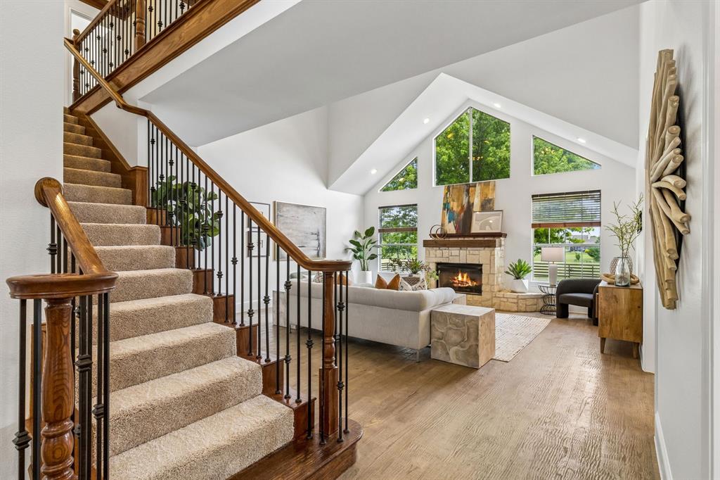 Hackberry Heights - Residential